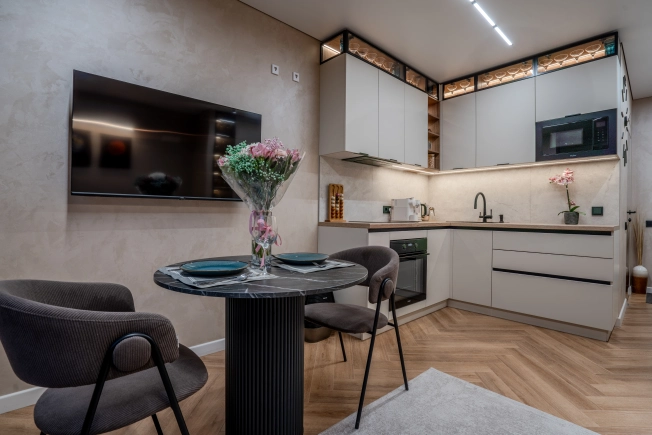 Купить квартиру в Москве. Вариант № 9599335, 3, площадь -  квм, цена 23500000 рублей