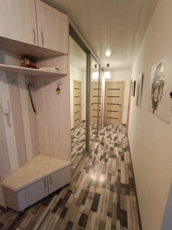 Купить однокомнатную квартиру в Ростовской области. Вариант № 10225842, 7, площадь -  квм, цена 6600000 рублей