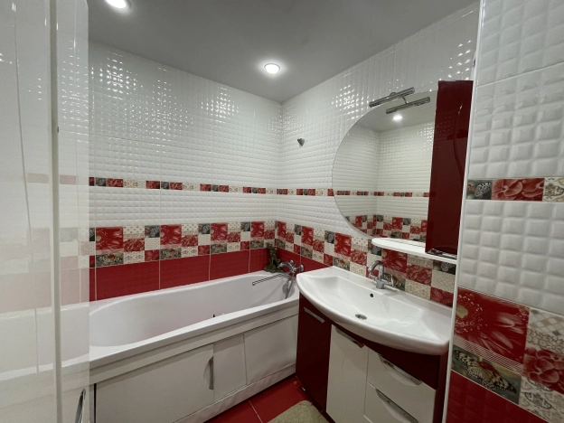 Купить трехкомнатную квартиру в Микрорайоне Арбеково, Октябрьский район в Пензе. Вариант № 1065761, 3, площадь -  квм, цена 7200000 рублей