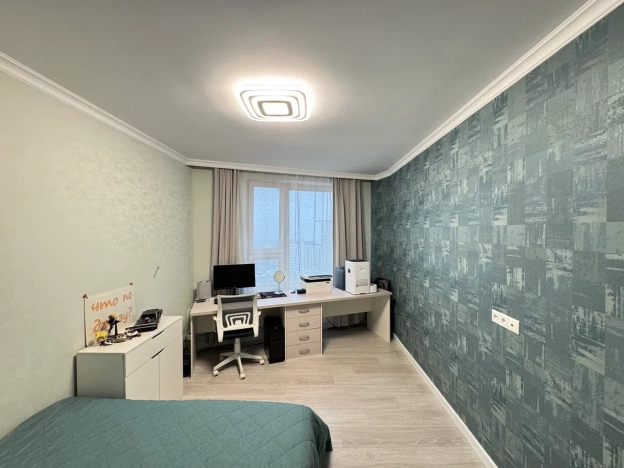 Купить квартиру в Москве. Вариант № 8685397, 5, площадь - квм, цена 14000000 рублей