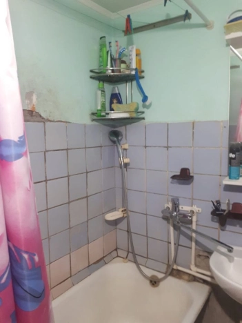 Купить квартиру в Москве. Вариант № 9522555, 38, площадь -  квм, цена 17300000 рублей