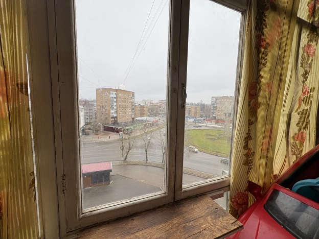 Купить двухкомнатную квартиру в Сыктывкаре. Вариант № 8275988, 11, площадь -  квм, цена 5200000 рублей