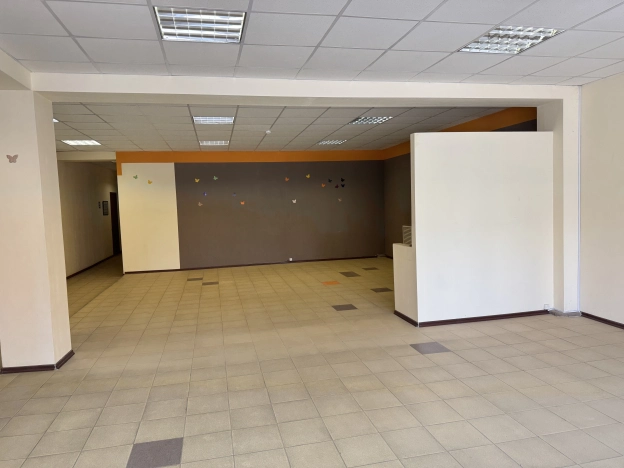 Снять коммерческую недвижимость в Владимире. Вариант № 1307888, 2, площадь -  квм, цена 100000 рублей