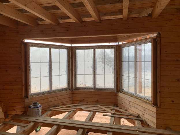 Купить дом в Пушкине. Вариант № 25505, 9, площадь -  квм, цена 7700000 рублей