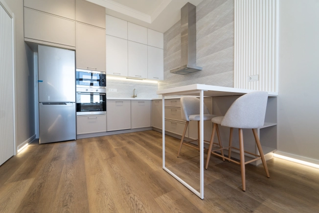 Купить квартиру на улице Пограничная в Петрозаводске. Вариант № 5987, 8, площадь -  квм, цена 12900000 рублей