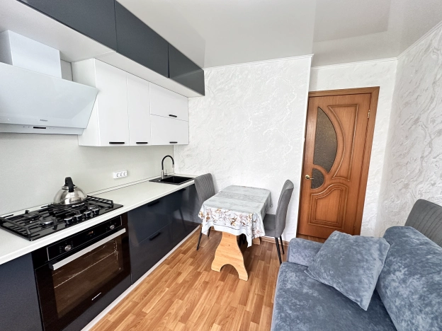 Купить квартиру на вторичке на улице Антонова в Пензе. Вариант № 11474, 1, площадь - квм, цена 4990000 рублей