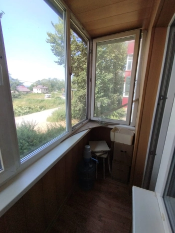 Купить двухкомнатную квартиру в Южно-Сахалинске. Вариант № 13392, 5, площадь -  квм, цена 6500000 рублей