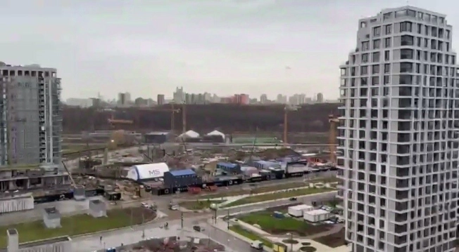 Купить квартиру в Москве. Вариант № 10247730, 4, площадь - квм, цена 41000000 рублей