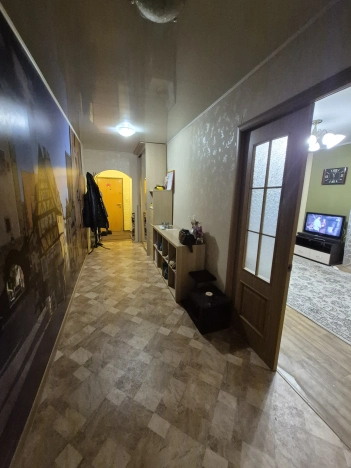 Купить пятикомнатную квартиру в Нижегородской области. Вариант № 9524601, 10, площадь -  квм, цена 9300000 рублей