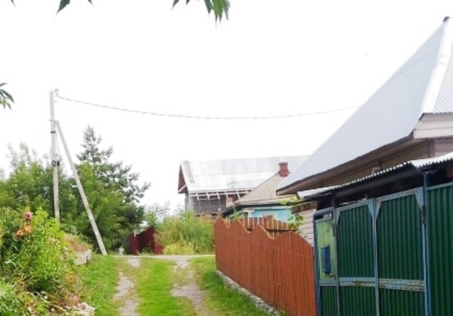 Купить дом на улице Пролетарская в Новосибирске. Вариант № 13971, 2, площадь - квм, цена 3300000 рублей