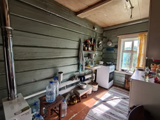 Купить дом в Гороховеце. Вариант № 615489, 7, площадь -  квм, цена 1600000 рублей