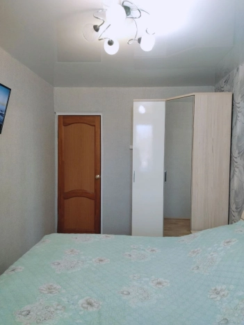 . Вариант № 8138, 7, площадь - 68.8 квм, цена 6200000 рублей