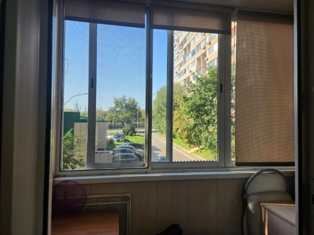 Купить квартиру в Москве. Вариант № 3296982, 10, площадь - квм, цена 23500000.0000 рублей