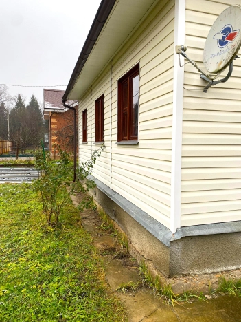 Купить дачу в Москве. Вариант № 9961826, 4, площадь -  квм, цена 5200000 рублей