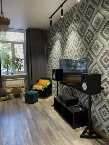 Купить квартиру в Москве. Вариант № 9157678, 0, площадь - квм, цена 23500000 рублей