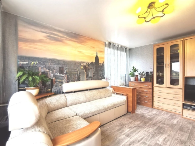 Купить двухкомнатную квартиру в районе Советский в Иванове. Вариант № 2820473, 1, площадь -  квм, цена 2500000 рублей