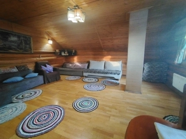 Купить дом в Тюменской области. Вариант № 9495855, 20, площадь - квм, цена 5250000 рублей