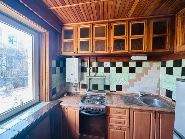 Купить двухкомнатную квартиру в Калининграде. Вариант № 35922, 1, площадь -  квм, цена 4900000 рублей