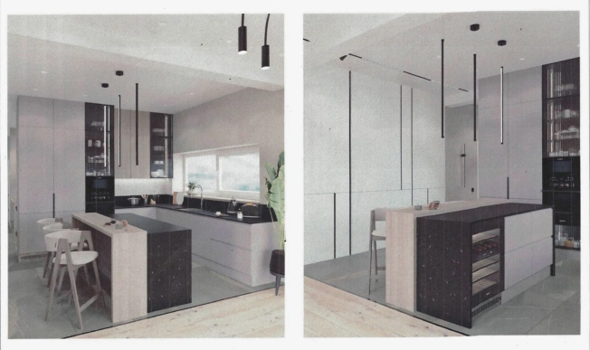 Купить дом на улице Матросова в Республике Башкортостан. Вариант № 348678, 8, площадь -  квм, цена 24800000 рублей