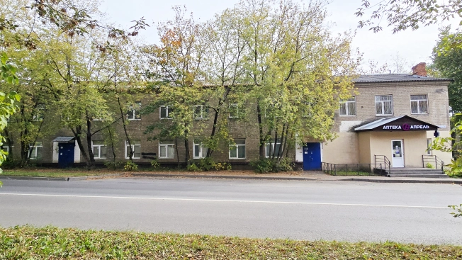 Купить коммерческую недвижимость свободного назначения в Жуковском. Вариант № 6803335, 1, площадь -  квм, цена 68850000 рублей