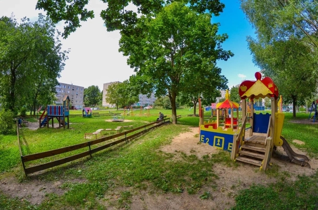 Купить квартиру на улице Соколова-Соколёнка в Владимире. Вариант № 9842908, 11, площадь -  квм, цена 6400000 рублей