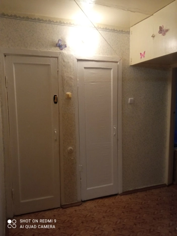 Купить квартиру в Кольчугине. Вариант № 15243, 17, площадь -  квм, цена 3600000 рублей