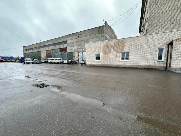 Купить коммерческую недвижимость свободного назначения в Иванове. Вариант № 8847599, 3, площадь -  квм, цена 380000000 рублей