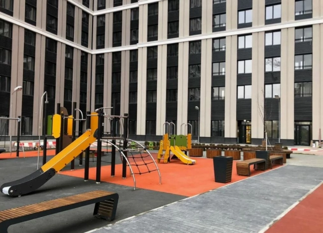 Купить квартиру в Москве. Вариант № 10349086, 9, площадь -  квм, цена 27500000 рублей