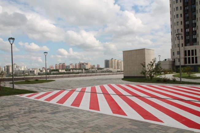 Купить квартиру в Москве. Вариант № 2484024, 3, площадь -  квм, цена 40000000 рублей