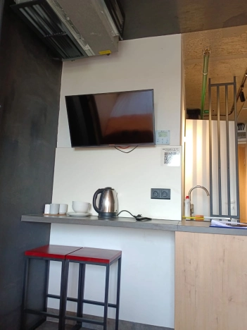 . Вариант № 2184992, 5, площадь - 16.6 квм, цена 4900000 рублей