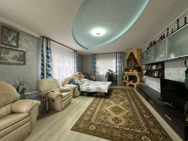 Купить дом в Тейкове. Вариант № 8604669, 6, площадь -  квм, цена 10000000 рублей