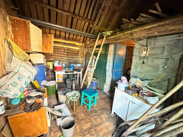 Купить дом на улице Анастасии Федориной в Республике Татарстан (татарстан). Вариант № 3975013, 31, площадь -  квм, цена 3950000 рублей