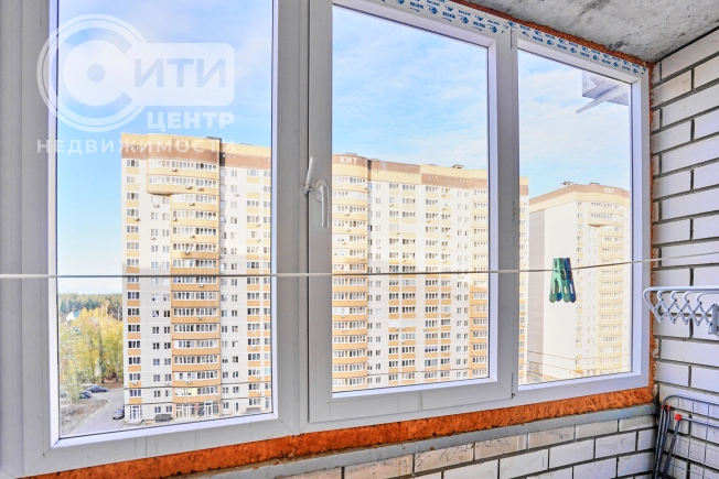 . Вариант № 17124, 26, площадь - 66.2 квм, цена 7550000 рублей