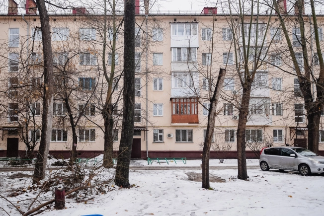 Купить однокомнатную квартиру в Омске. Вариант № 8984499, 13, площадь -  квм, цена 3404000 рублей