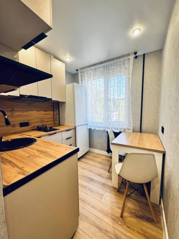 . Вариант № 2352713, 1, площадь - 50 квм, цена 6590000 рублей