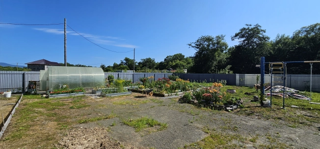 Купить дом в Южно-Сахалинске. Вариант № 11658, 4, площадь -  квм, цена 14000000 рублей