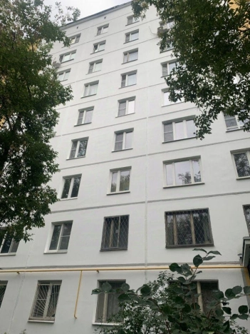 Купить квартиру в Москве. Вариант № 9001385, 15, площадь - квм, цена 18200000 рублей