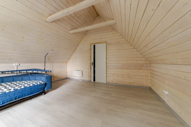 Купить дом в Всеволожске. Вариант № 48013, 13, площадь -  квм, цена 9300000 рублей