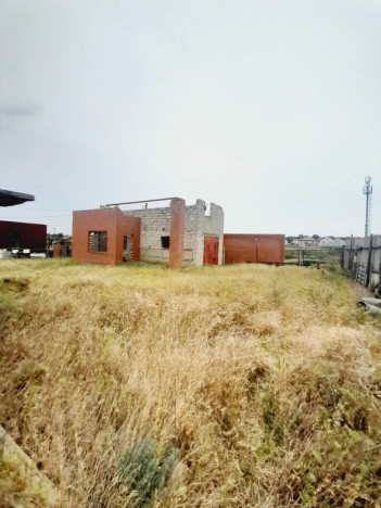 Купить земельный участок на улице Заречная в Республике Калмыкия. Вариант № 7477, 8, площадь -  квм, цена 1700000 рублей