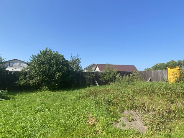 Купить дом на улице переулок Карла Маркса в Судогде. Вариант № 6128, 35, площадь -  квм, цена 4190000 рублей