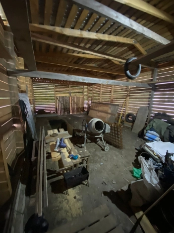 Купить дом на улице Садовая в Алтайском крае. Вариант № 46306, 23, площадь -  квм, цена 2000000 рублей