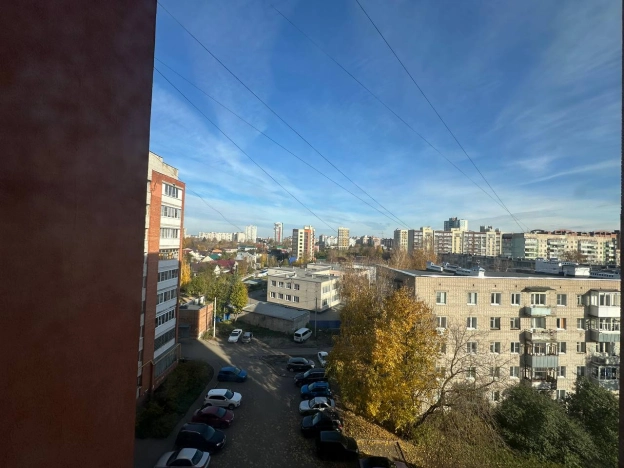 Купить трехкомнатную квартиру в Иванове. Вариант № 17105, 26, площадь -  квм, цена 10500000 рублей