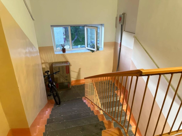 Купить квартиру в Республике Татарстан (татарстан). Вариант № 29553, 15, площадь -  квм, цена 4800000 рублей