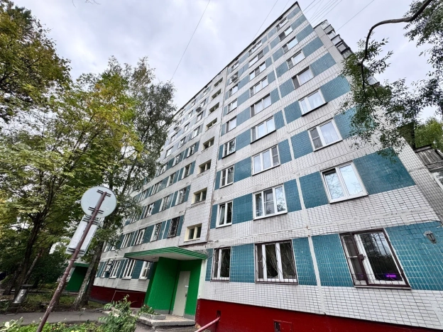 Купить квартиру в Москве. Вариант № 5563133, 15, площадь -  квм, цена 13300000 рублей