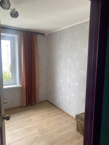 Купить трехкомнатную квартиру в ЮЗАО в Москве. Вариант № 5462013, 14, площадь -  квм, цена 14399999 рублей