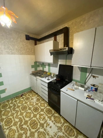 Купить двухкомнатную квартиру на улице Рабочая в Коврове. Вариант № 9441930, 0, площадь -  квм, цена 3990000 рублей