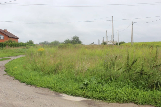 Купить земельный участок в Брянской области. Вариант № 3046, 5, площадь - квм, цена 900000 рублей