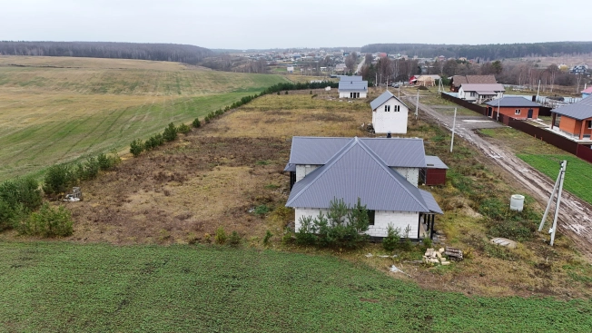 Купить дом на улице Веерная в Тульской области. Вариант № 18087, 16, площадь -  квм, цена 8199000 рублей