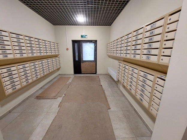 Купить Студию на вторичке в Московской области. Вариант № 9827225, 14, площадь -  квм, цена 5900000 рублей