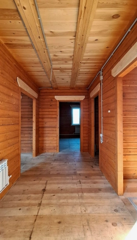 Купить дом на улице Белокаменная в Улан-Удэ. Вариант № 8148826, 3, площадь -  квм, цена 6550000 рублей